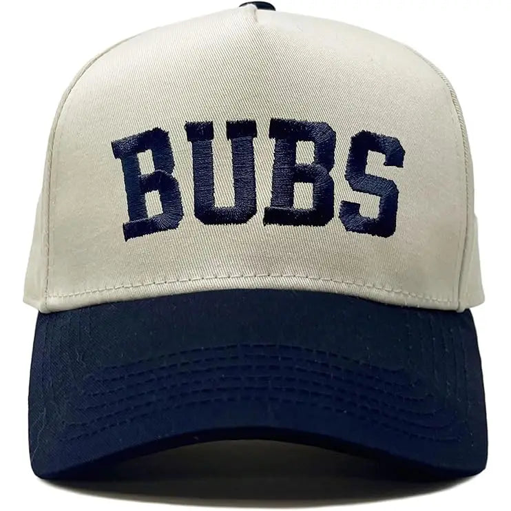 BUBS Trucker