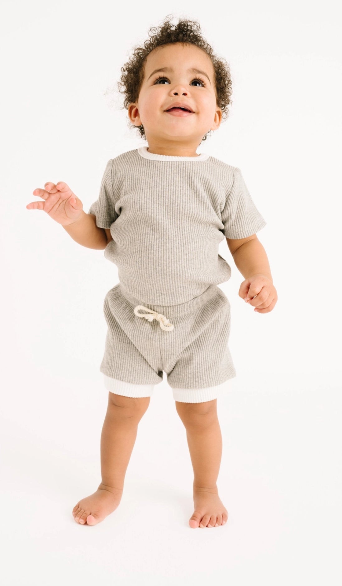 Pebble Varsity Set