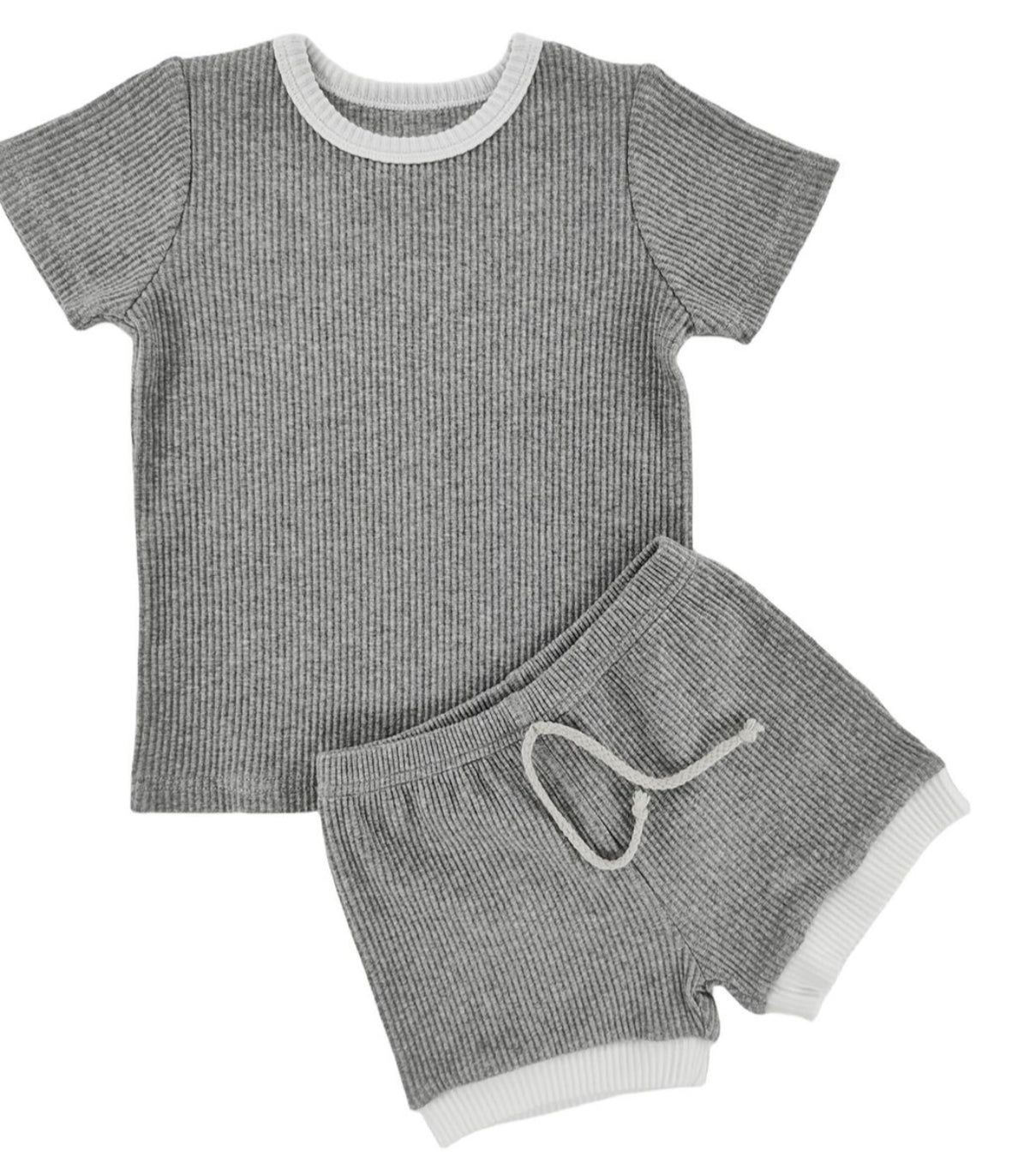 Pebble Varsity Set