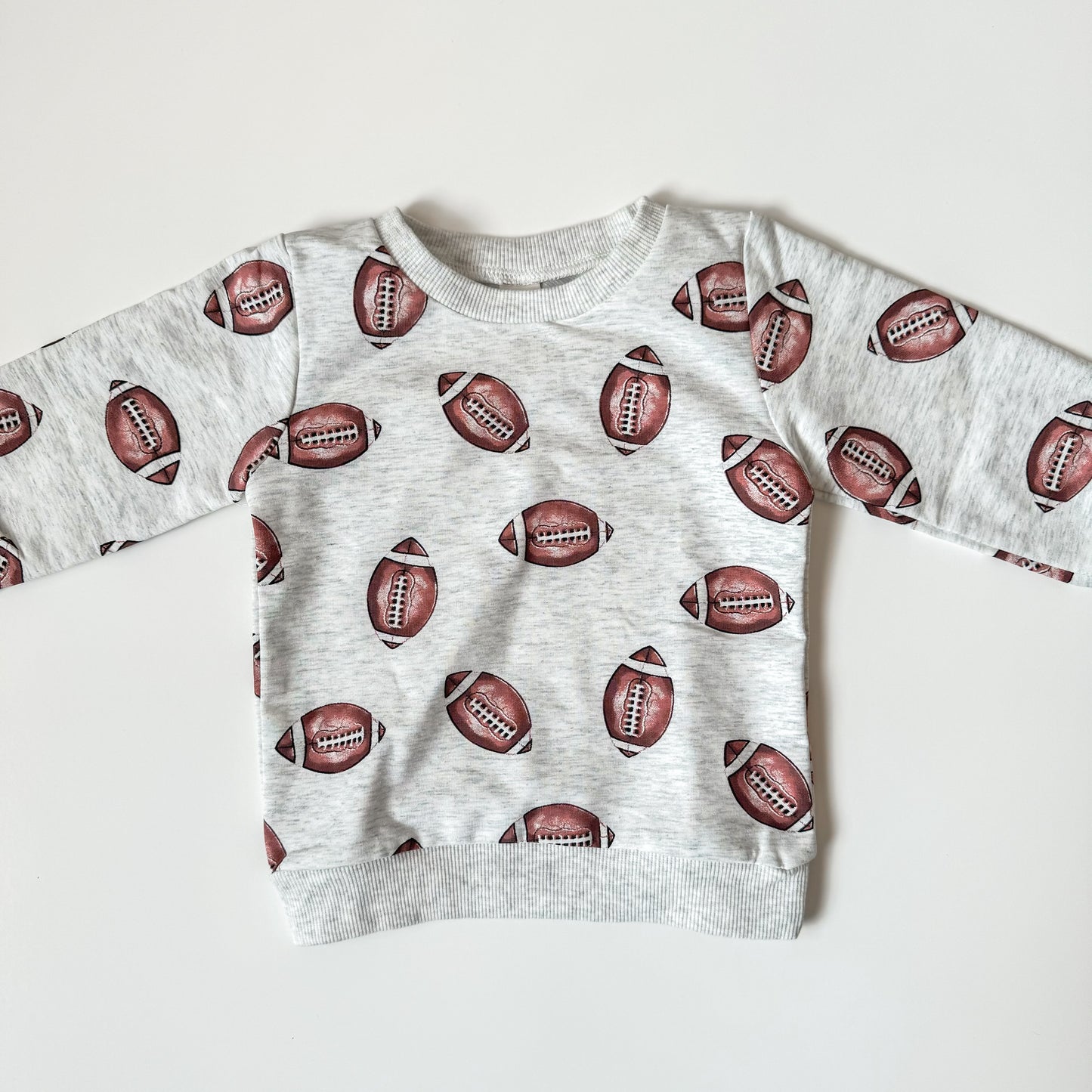 Tyler Football Jogger Set