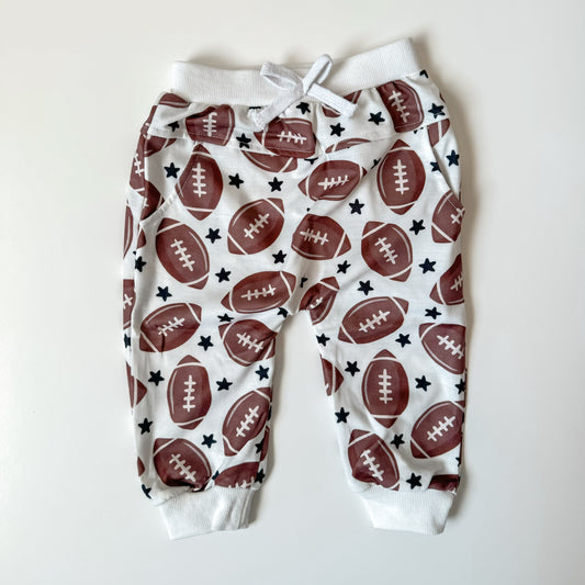 Here For The Snacks Jogger Set