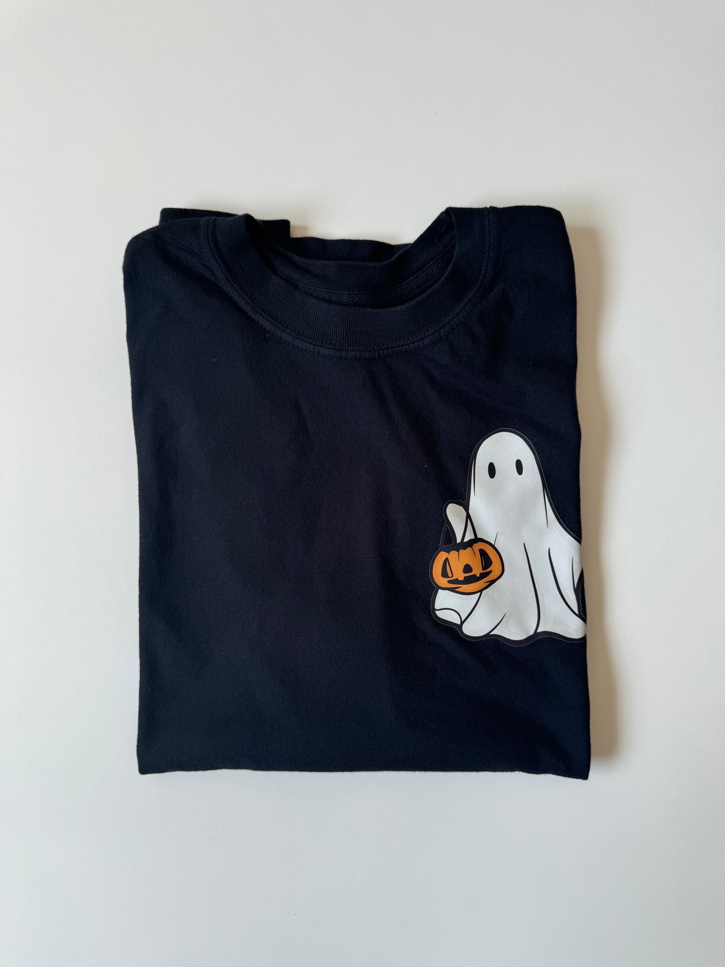 Spooky Squad Adult Tee