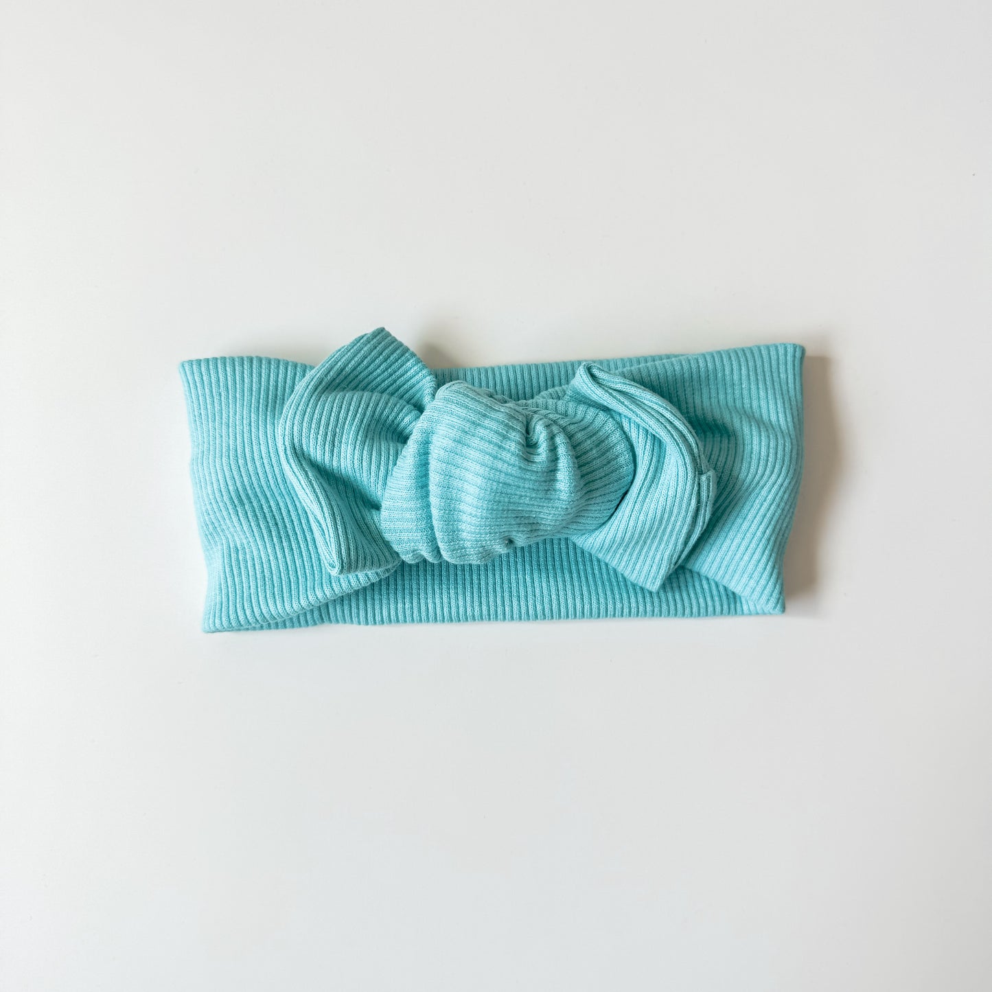 Organic Cotton Bows