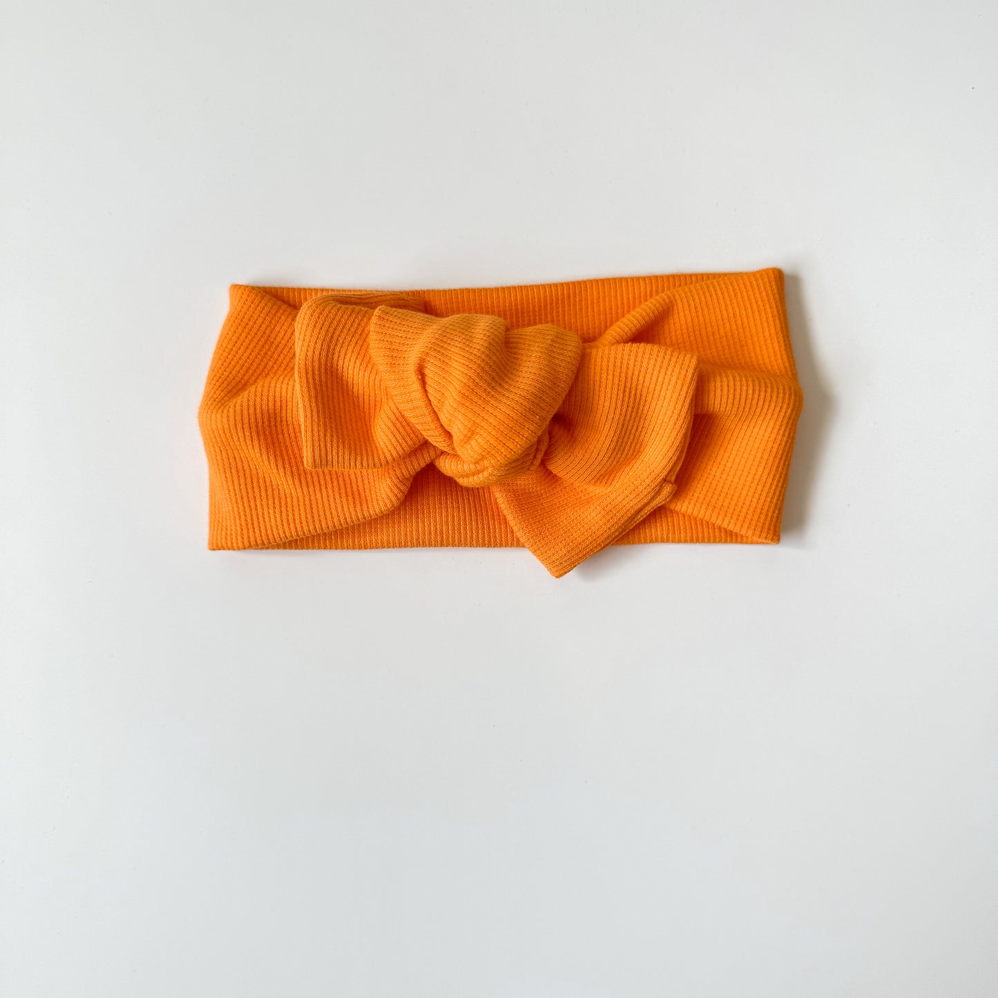 Organic Cotton Bows