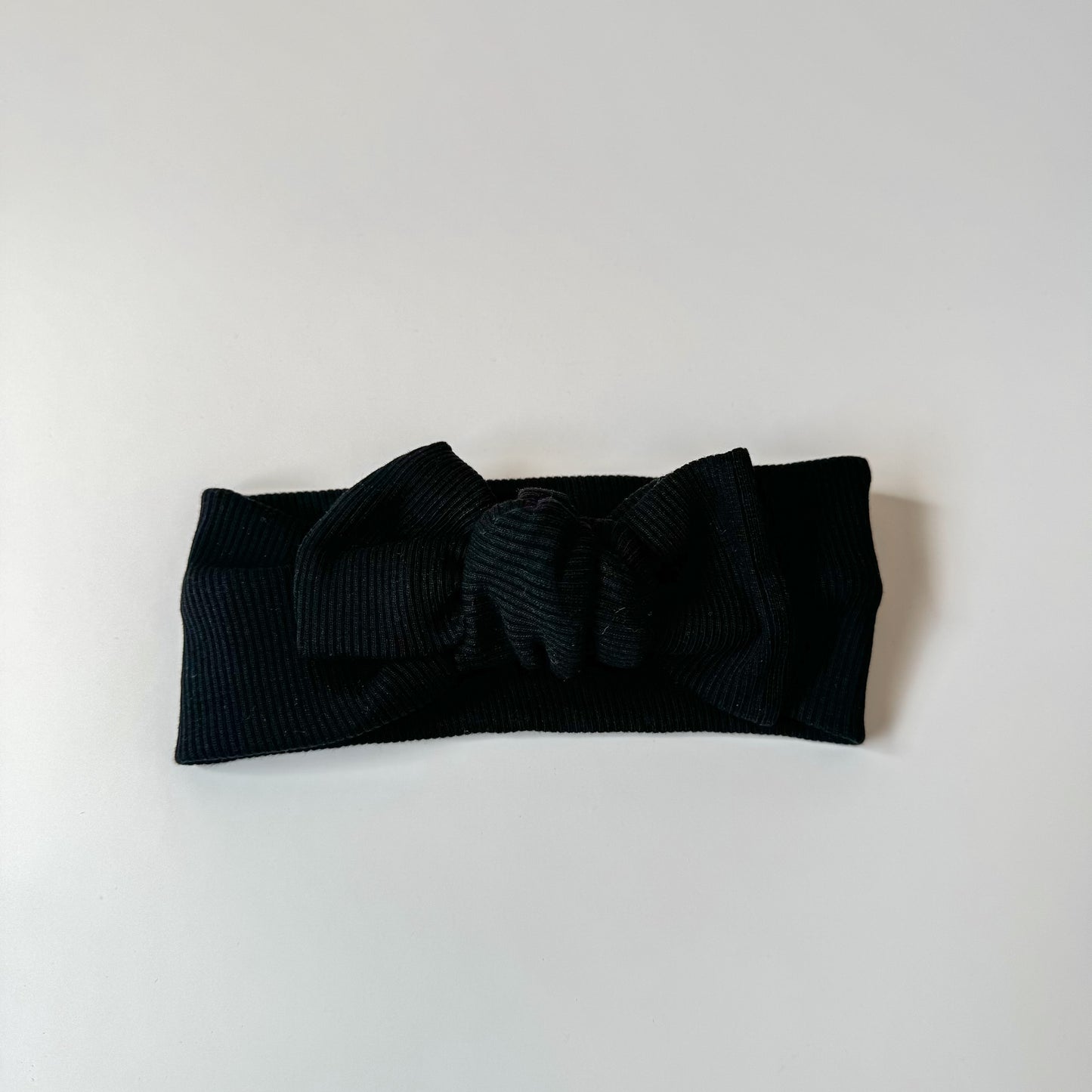 Organic Cotton Bows