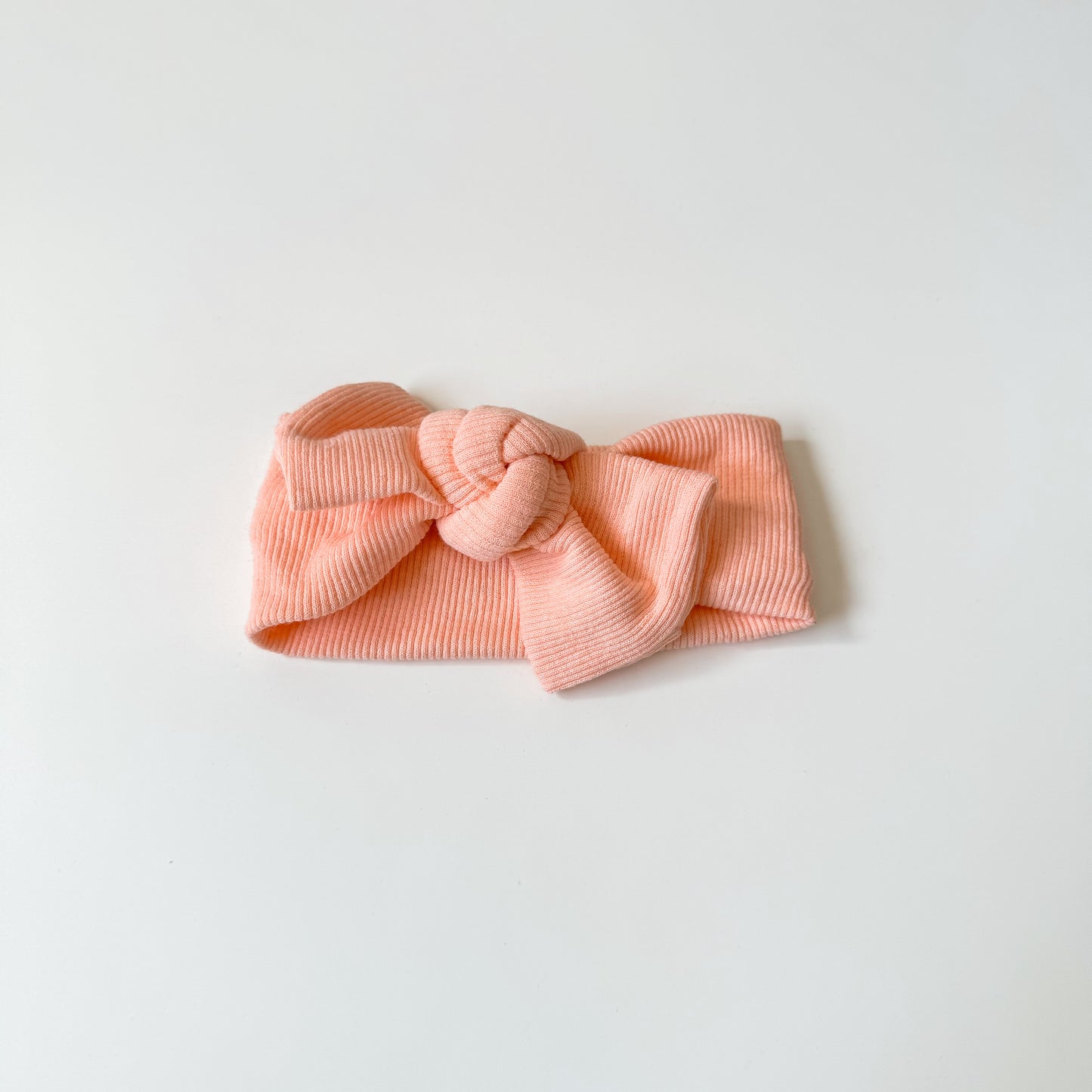 Organic Cotton Bows