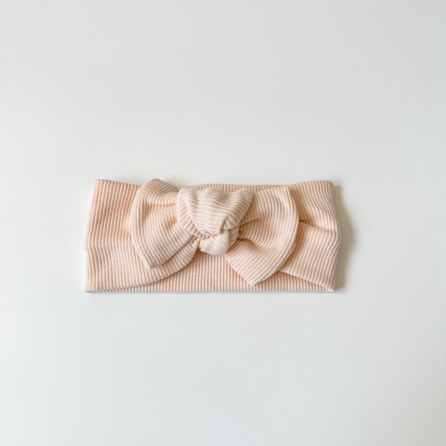Organic Cotton Bows