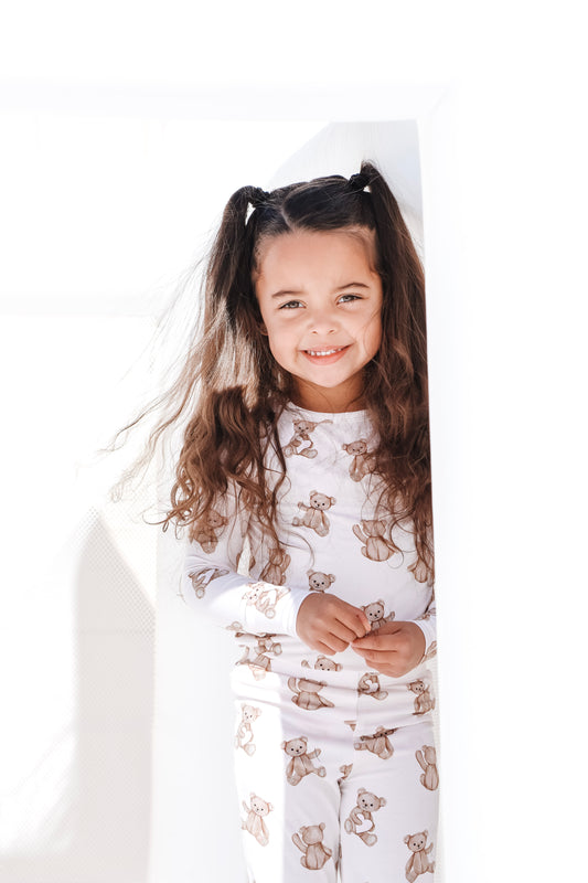 Valentine Bears 2-piece Set