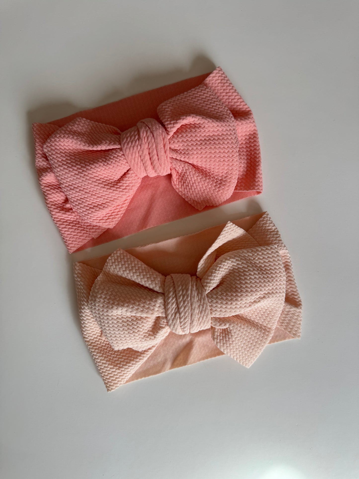 Bullet Bow Headwrap