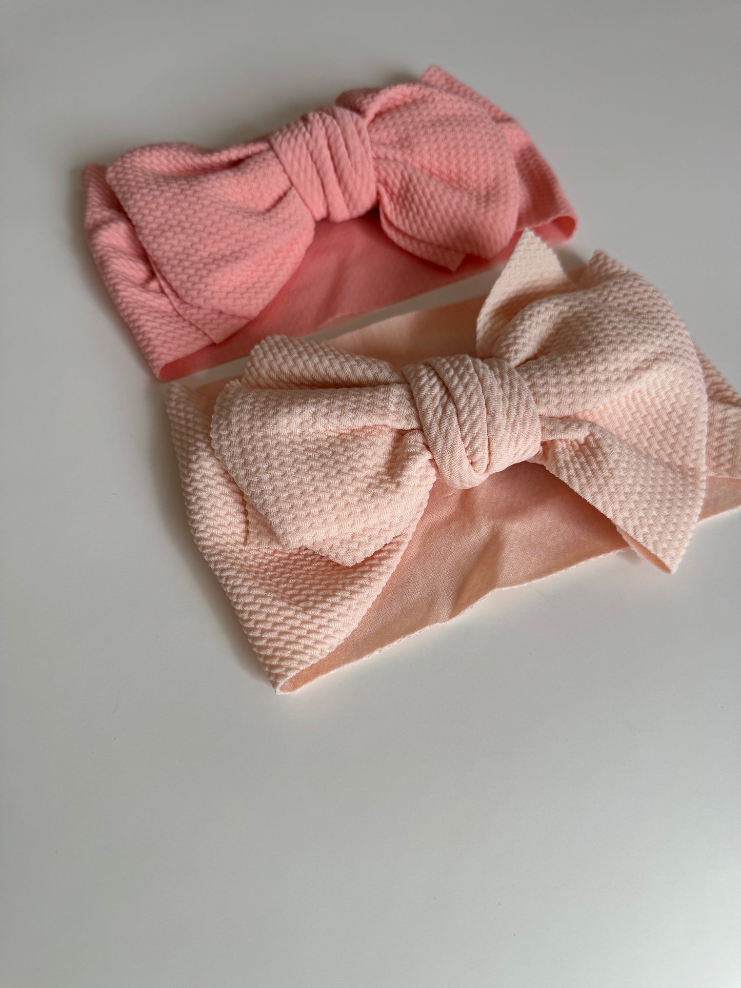 Bullet Bow Headwrap