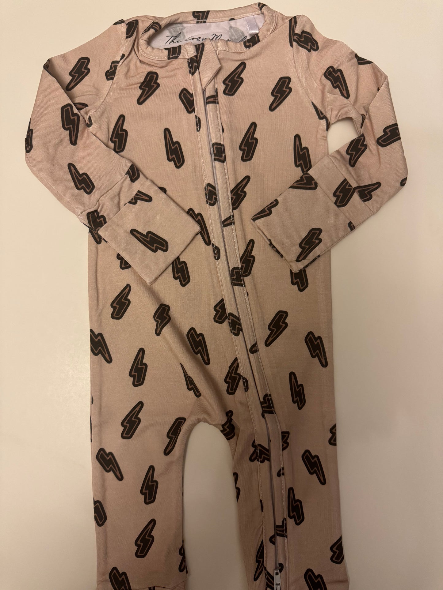 Bolt Bamboo Zip