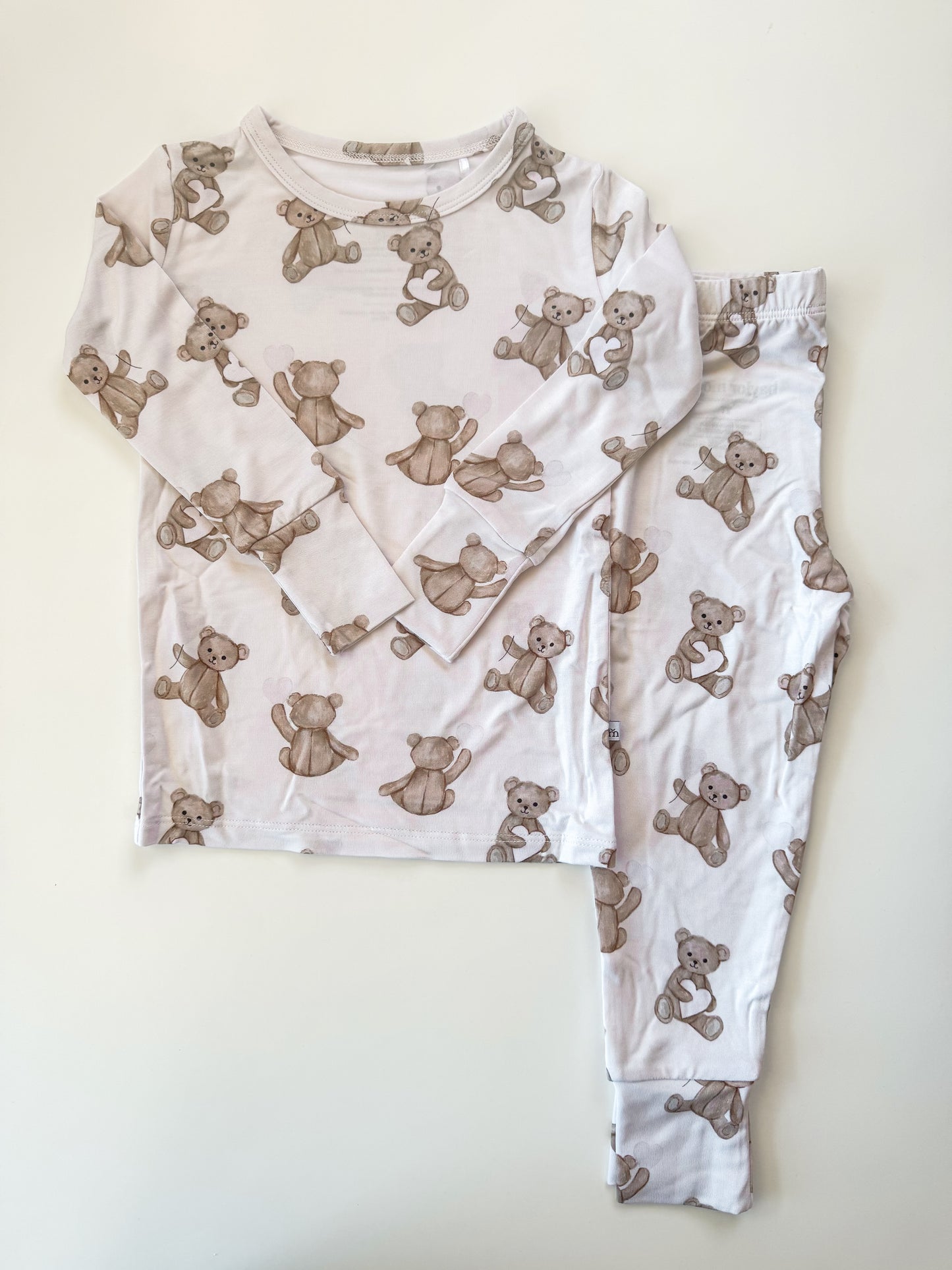 Valentine Bears 2-piece Set