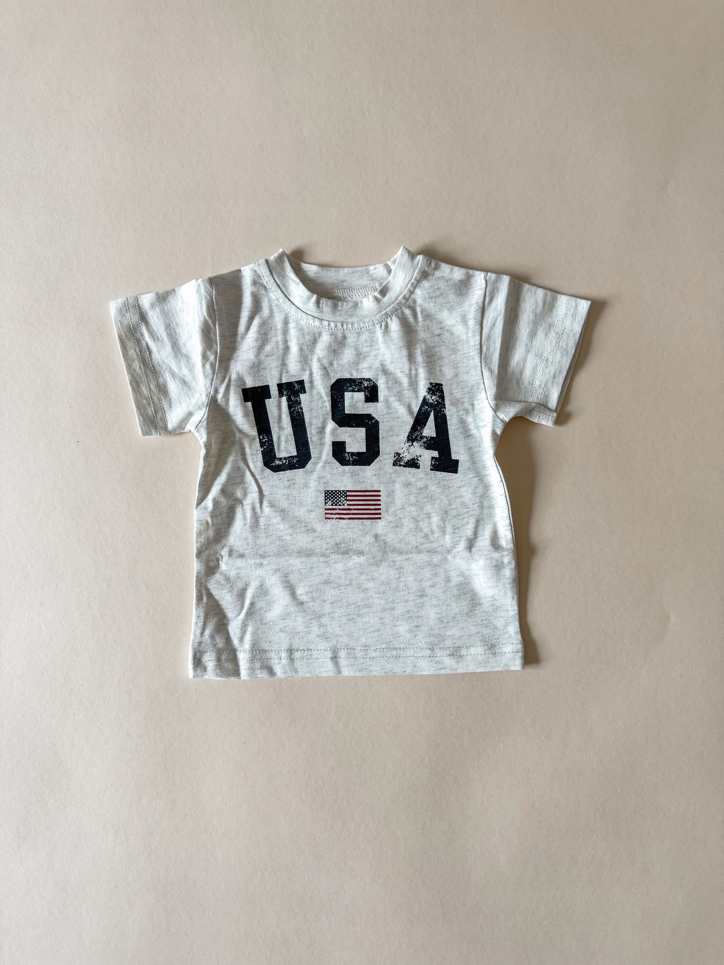 USA Tee