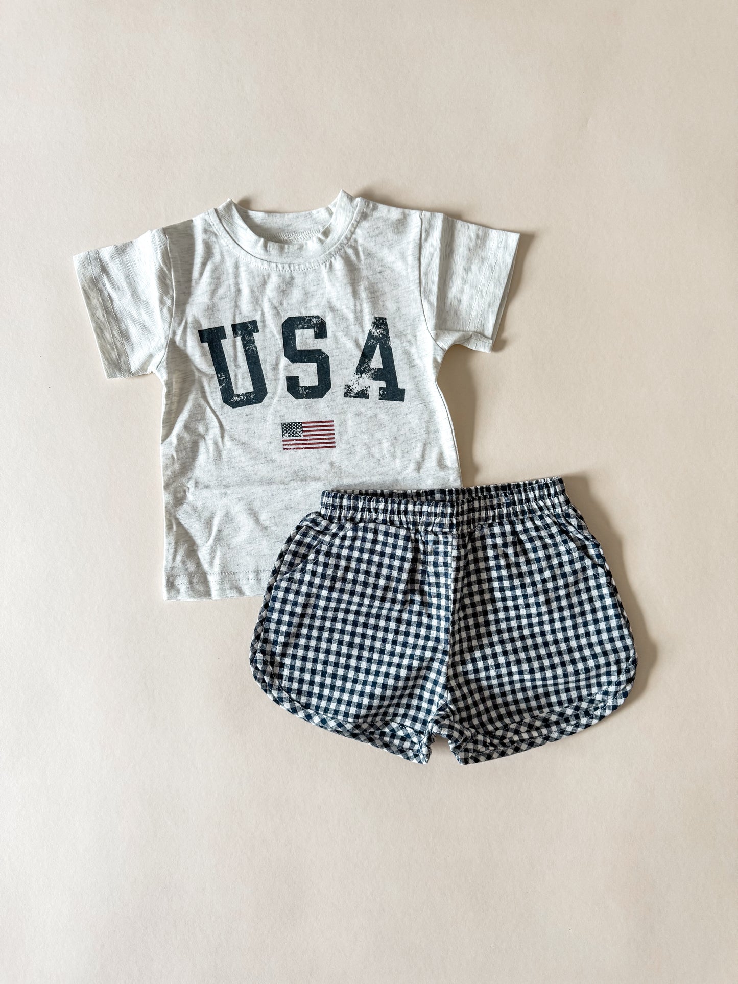 USA Tee