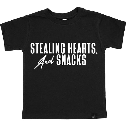 Stealing Hearts Tee