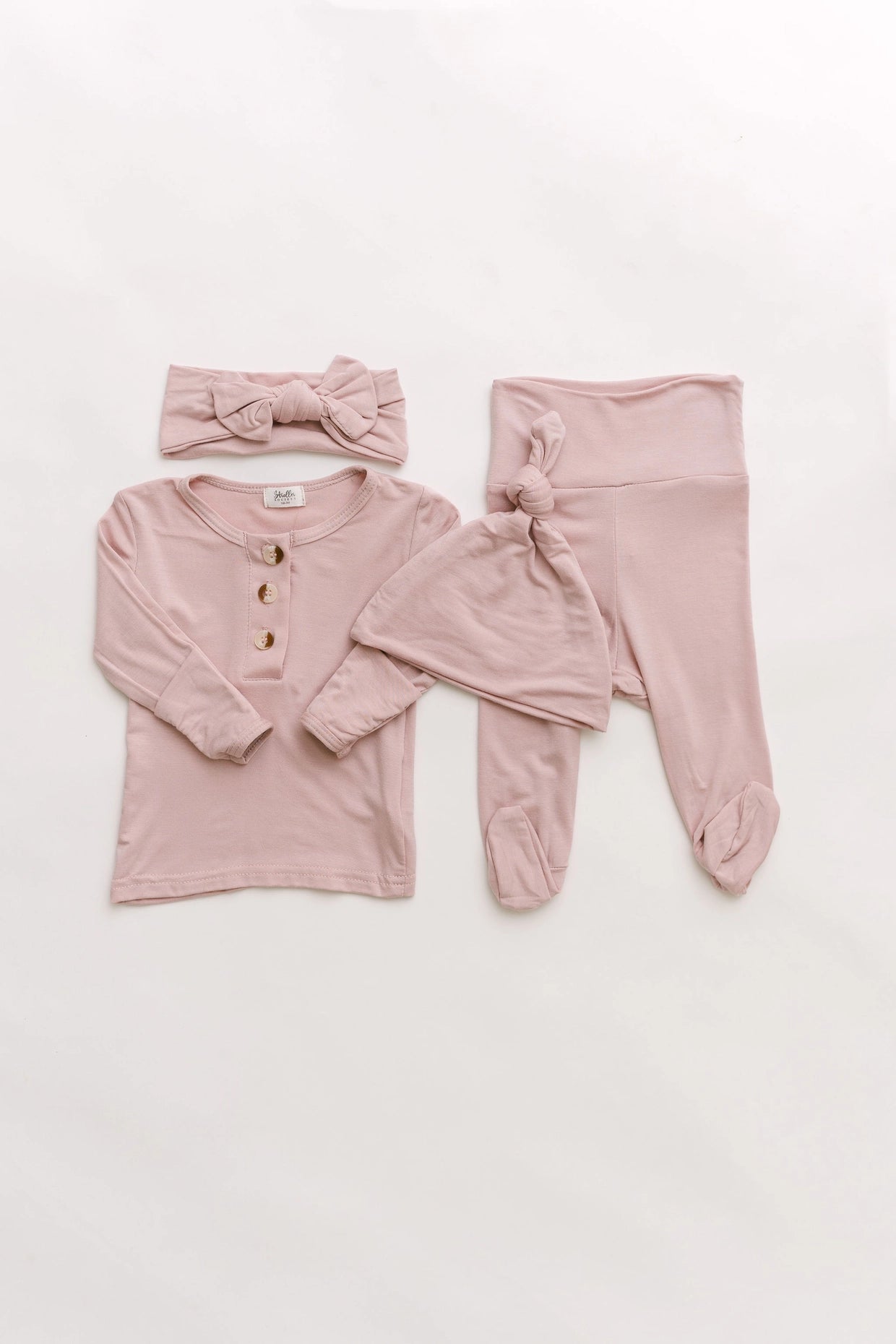 Homecoming + Baby Outfit Bundle
