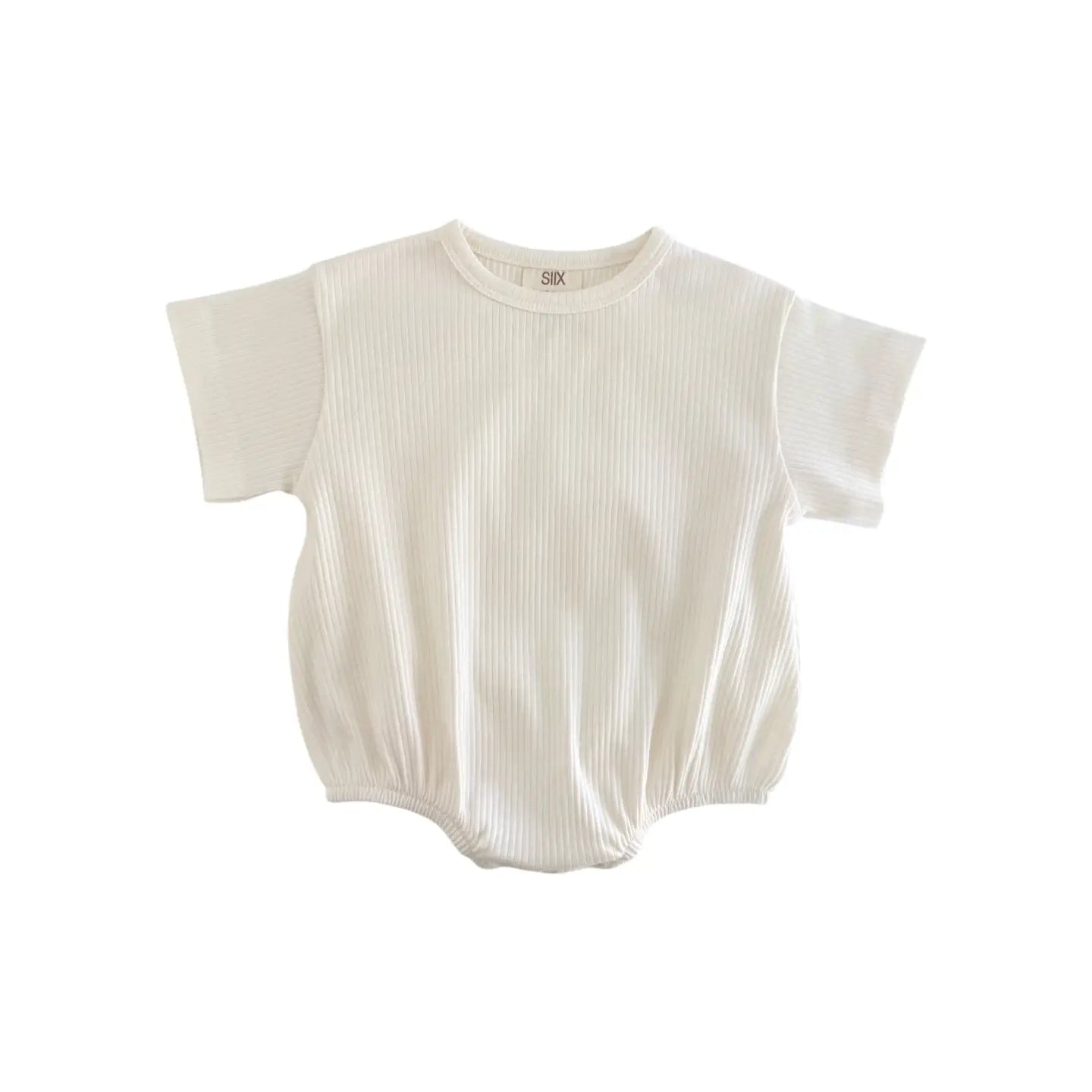 Ivory T-Shirt Bubble
