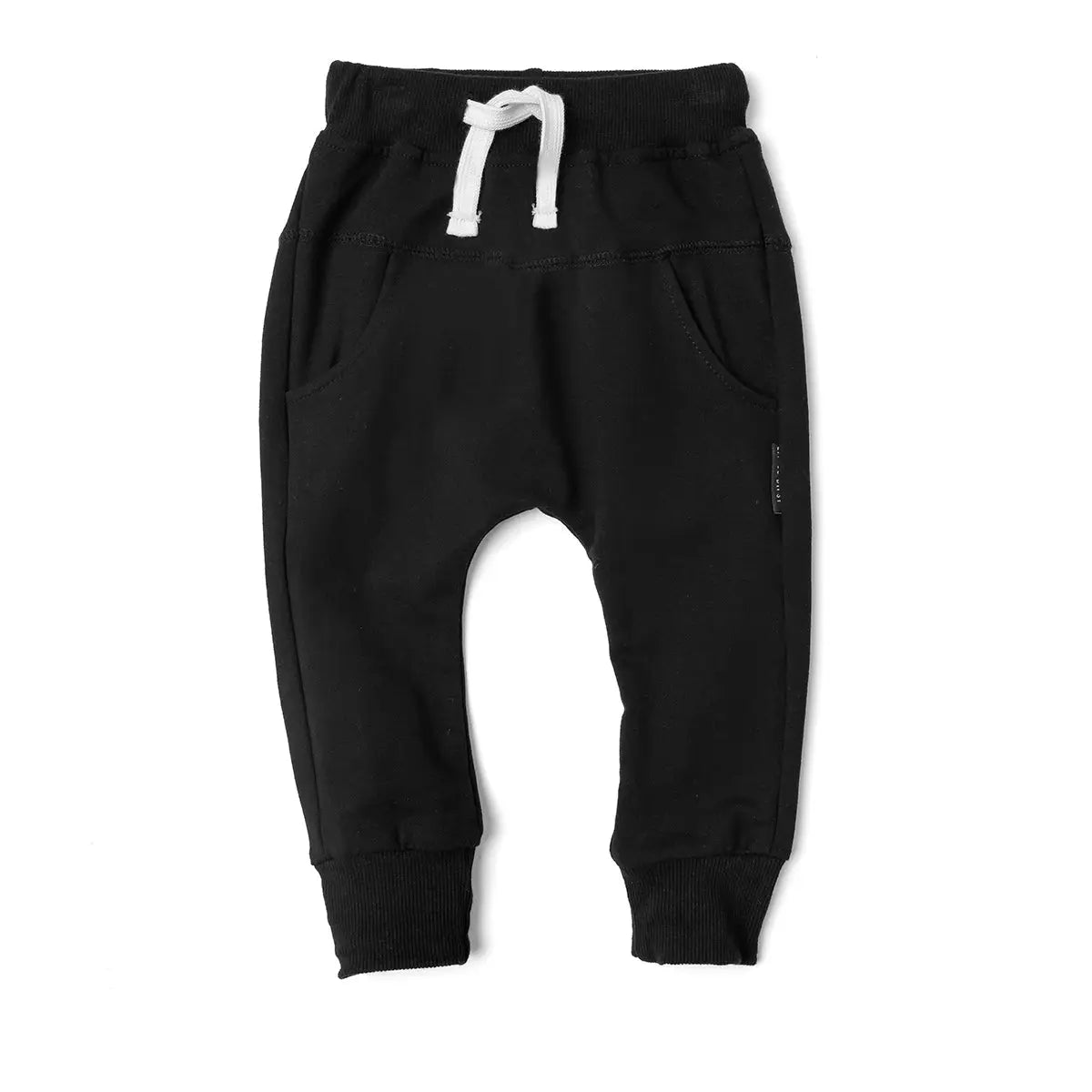 Sleek Jogger Pant