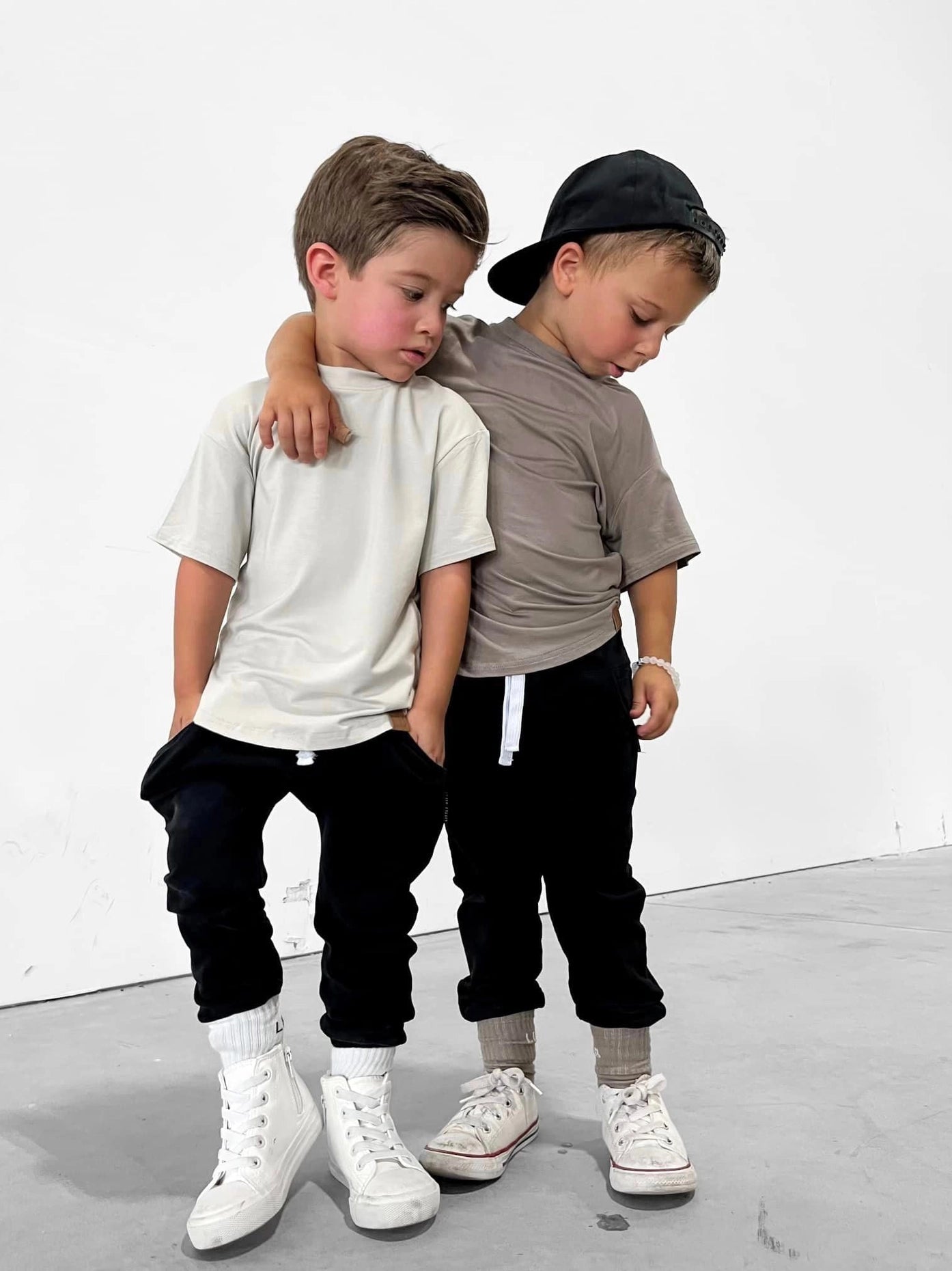 Sleek Jogger Pant
