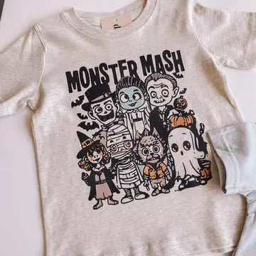 Monster Mash
