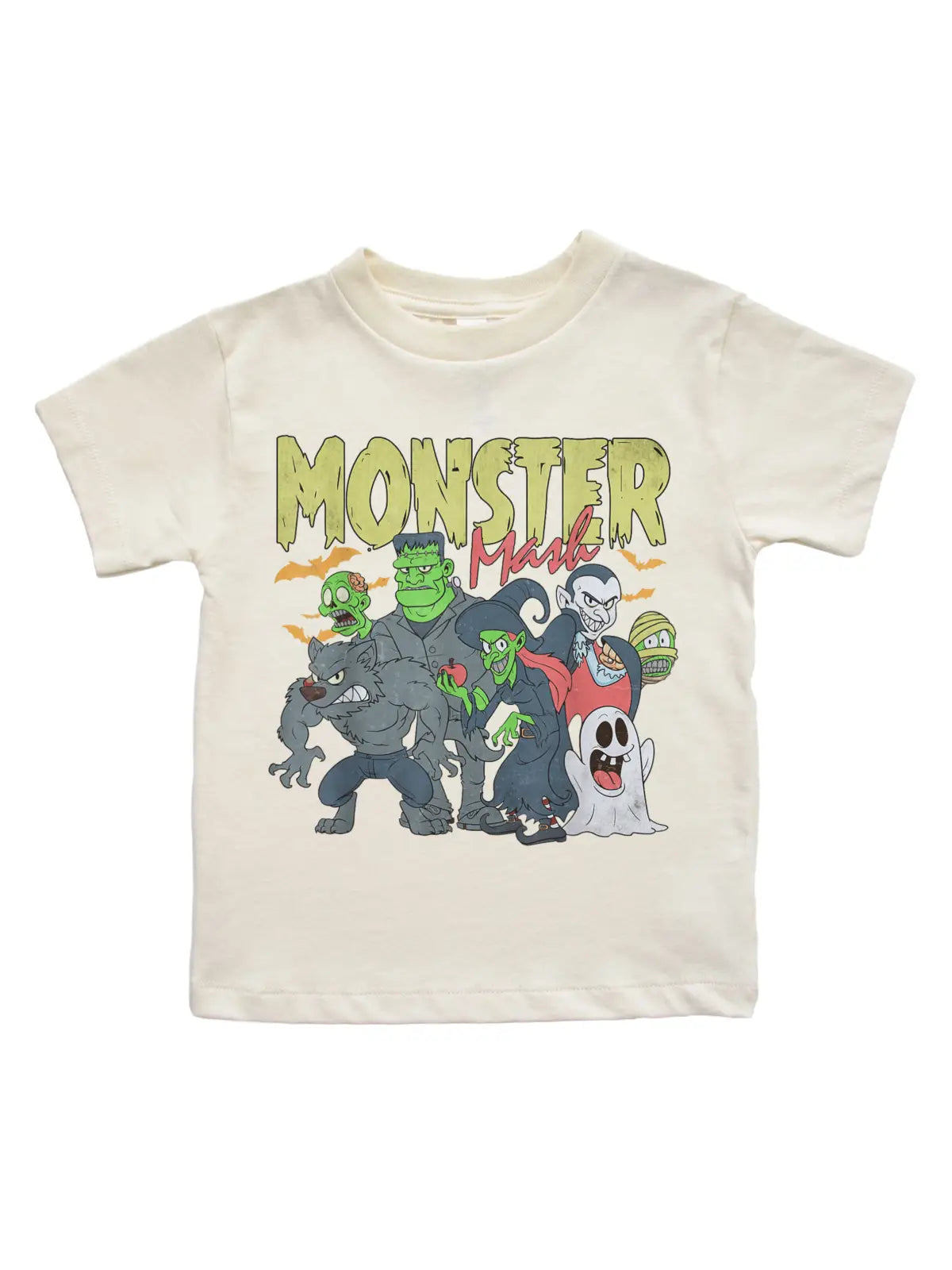 OG Monster Mash Tee