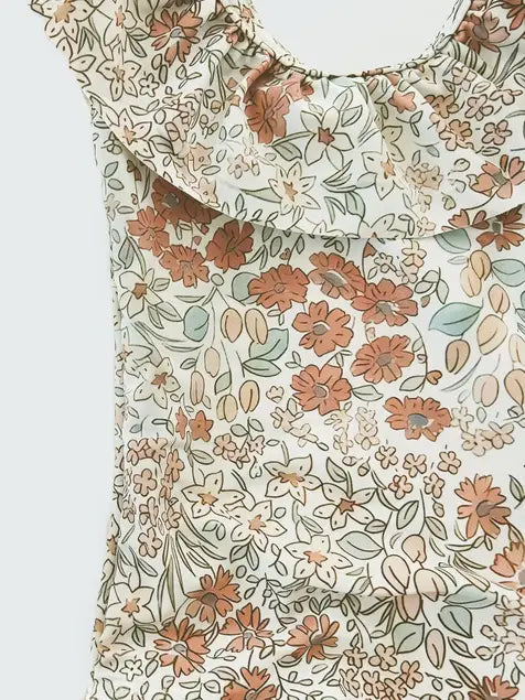 Copper Island Swimsuit