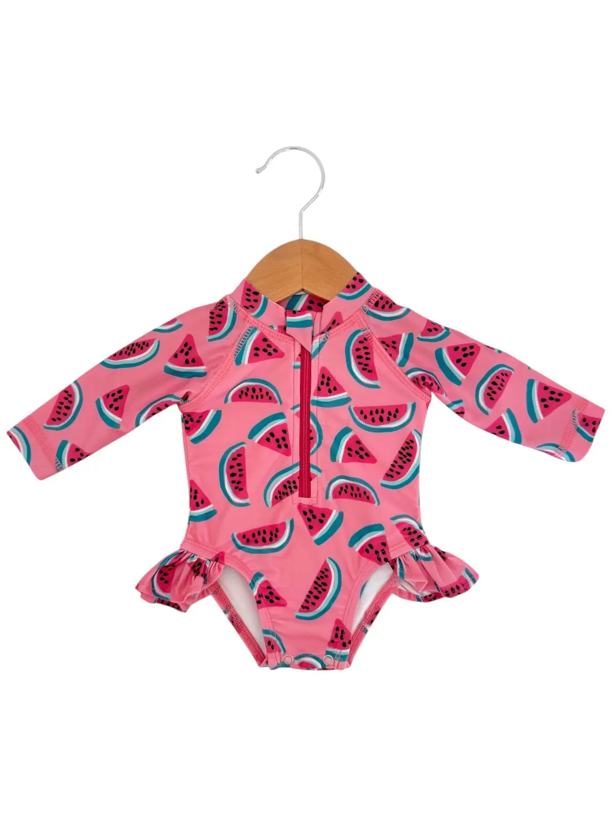 Watermelon Swim Rashguard