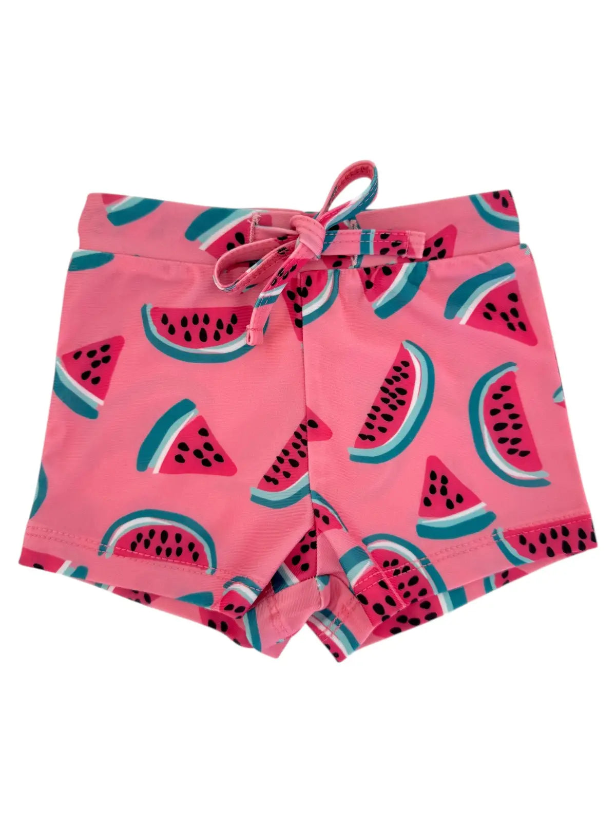 Watermelon Swim Shorts
