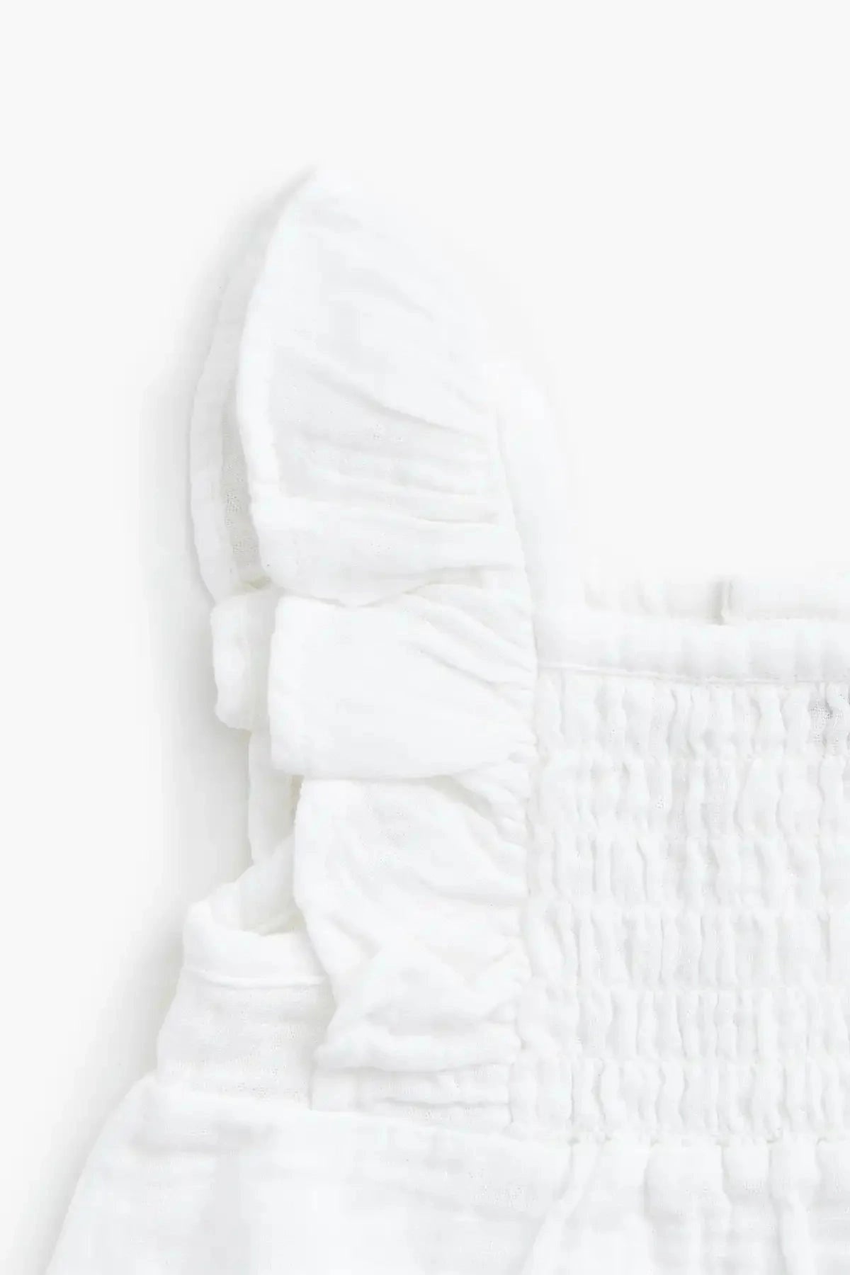 Soft Summer Bloomer Set