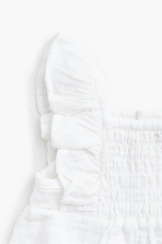 Soft Summer Bloomer Set