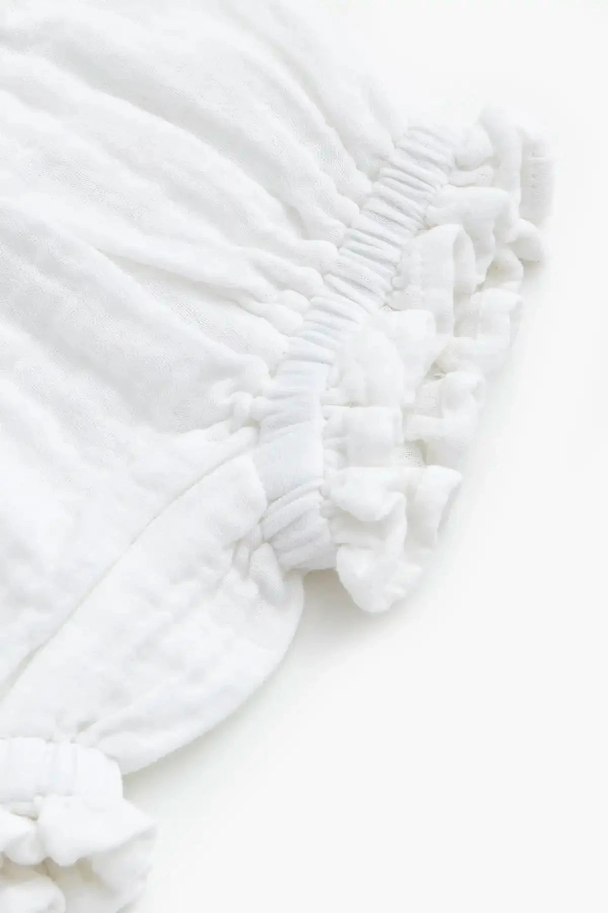 Soft Summer Bloomer Set