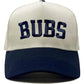 BUBS Trucker