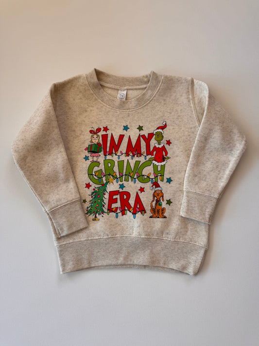 In My Grinch Era Crew