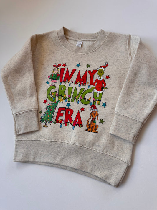 In My Grinch Era Crew