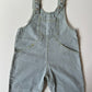 Retro Kids Overalls