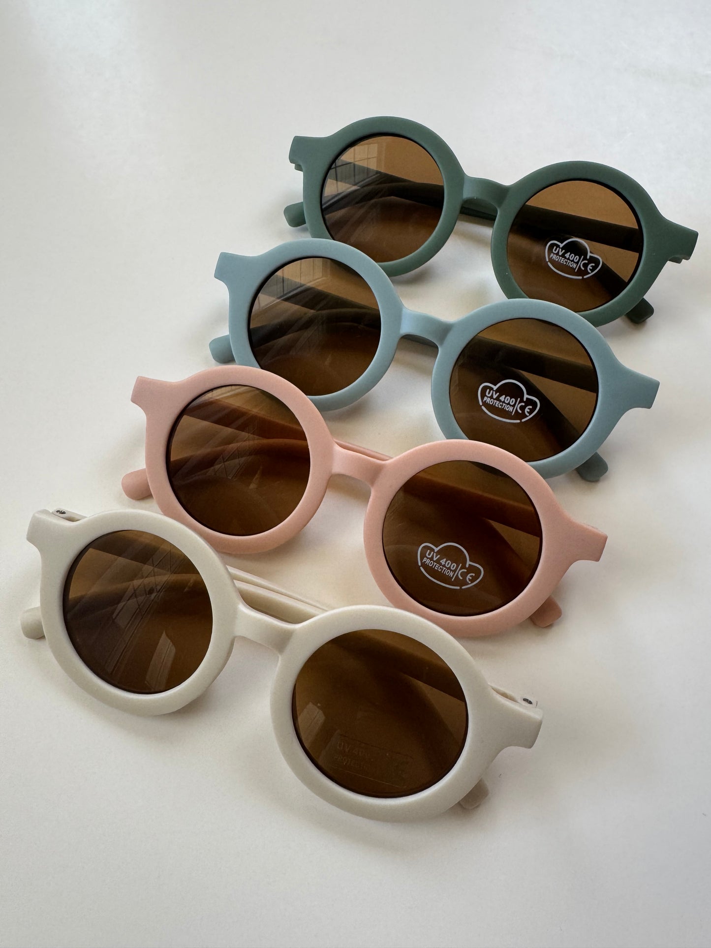 Retro Sunnies