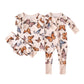 Butterflies Bamboo Set