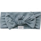 Dusty Blue Headwrap (bamboo)