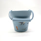 Sand + Toy Bucket Set