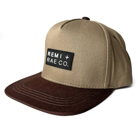 Snapback  (maple)