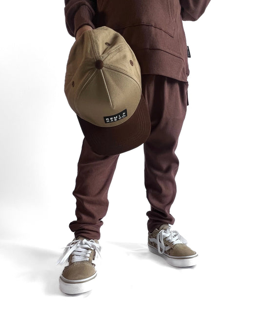 Snapback  (maple)