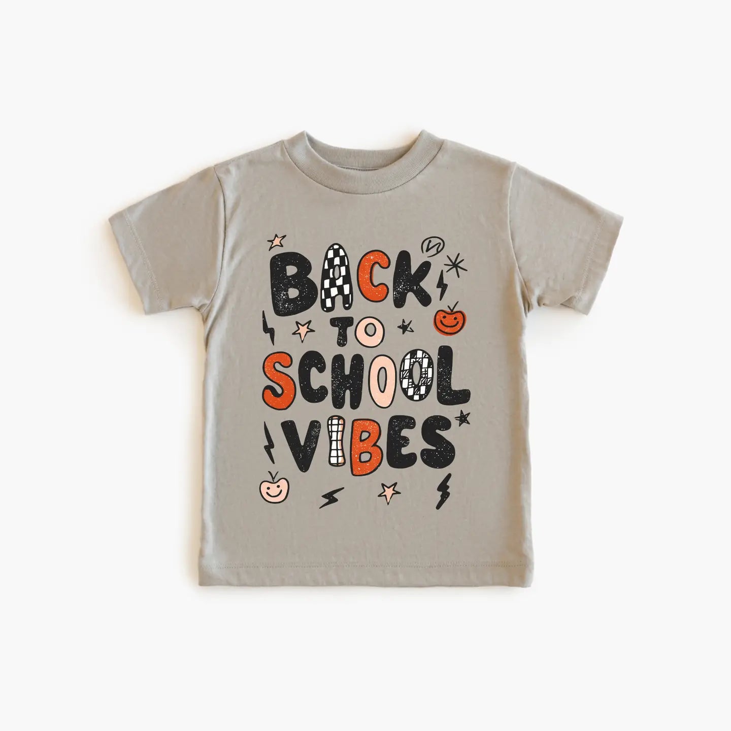 Back to School Vibes Tee