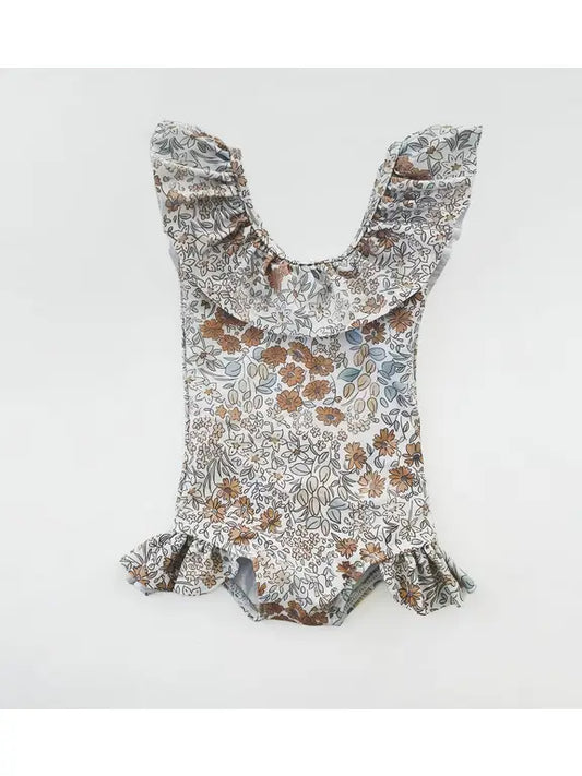 Copper Island Swimsuit